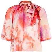 Blouse Rinascimento CFC0020259002
