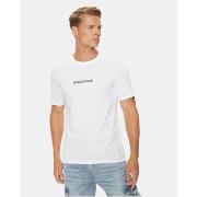 T-shirt Korte Mouw Guess M4YI52 K8HM0