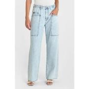 Jeans Le Temps des Cerises Jeans recht AURORA, lengte 34