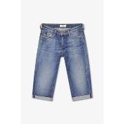 Korte Broek Le Temps des Cerises Capribroek van PAULINA jeans