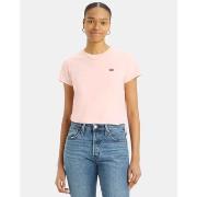 T-shirt Levis 39185 0323 PERFECT TEE