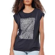 T-shirt Korte Mouw Kaporal -