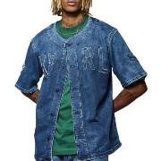 Overhemd Korte Mouw Kaporal -