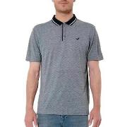 Polo Shirt Korte Mouw Kaporal -