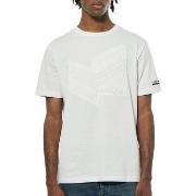 T-shirt Korte Mouw Kaporal -