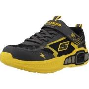 Lage Sneakers Skechers 10002 Light Storm 3 Ccyl