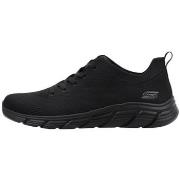 Lage Sneakers Skechers BOBS SPORT B FLEX - VISIONARY ESSENCE