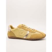Lage Sneakers Carmela 163109-04 Serraje