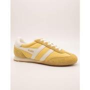 Lage Sneakers Gola CLB855YW2