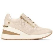 Lage Sneakers Xti 14438001