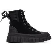 Hoge Sneakers Refresh 17307701