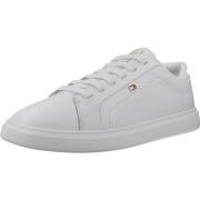 Lage Sneakers Tommy Hilfiger ICON LIGHT W