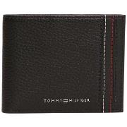 Portemonnee Tommy Hilfiger TH CENTRAL MINI CC WALLET AM0AM14232