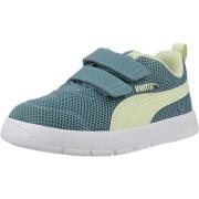 Lage Sneakers Puma COURTFLEX V3 MESH