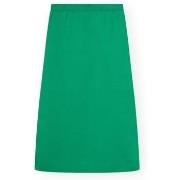 Rok Compania Fantastica COMPAÑIA FANTÁSTICA Skirt 10249 - Green