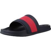 Teenslippers Tommy Hilfiger LIGHT ADJUSTABLE POOL