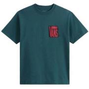 T-shirt Korte Mouw Vans VN000SWEFRJ1