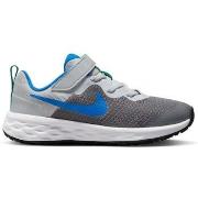 Lage Sneakers Nike Revolution 6 NN Psv