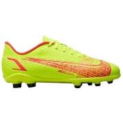 Voetbalschoenen Nike Vapor 14 Club Fgmg Junior