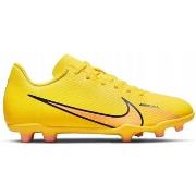 Voetbalschoenen Nike Jr Vapor 15 Club Fg mg