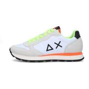Lage Sneakers Sun68 Z36102