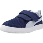 Lage Sneakers Puma COURTFLEX V3 MESH