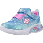 Lage Sneakers Skechers MY DREAMERS LIL MERMAID