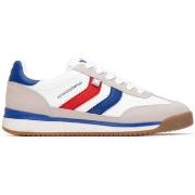 Lage Sneakers Xti 14458708