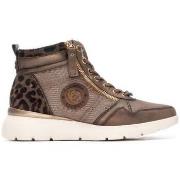 Hoge Sneakers Carmela 16251403