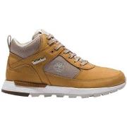 Laarzen Timberland Field Trekker Mid