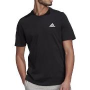 T-shirt Korte Mouw adidas -