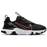 Lage Sneakers Nike React Vision GS