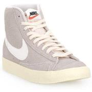Hoge Sneakers Nike Blazer Mid 77 Vntg W