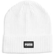 Muts Puma Ribbed Classic Cuff Beanie W