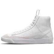 Hoge Sneakers Nike Blazer Mid 77 SE GS