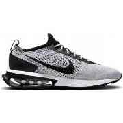 Lage Sneakers Nike Air Max Flyknit