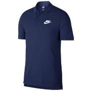 T-shirt Korte Mouw Nike Matchup