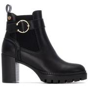 Enkellaarzen Xti 14452101