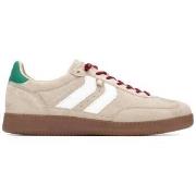 Lage Sneakers Xti 14416901