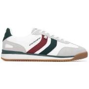 Lage Sneakers Xti 14458305