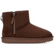 Enkellaarzen Xti 14444303