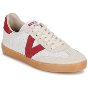 Lage Sneakers Victoria BERLIN EFECTO PIEL PICADO