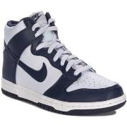 Hoge Sneakers Nike Dunk High Gs