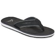 Teenslippers Quiksilver CARVER NUBUCK 26
