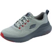 Fitness Schoenen Skechers 232625 Vapor Foam Gray