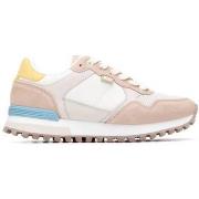 Lage Sneakers Xti 14505008