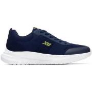 Lage Sneakers Xti 14579902