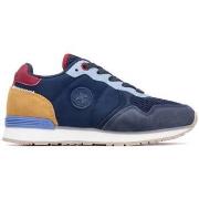 Lage Sneakers Xti 15302301