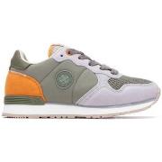 Lage Sneakers Xti 15302302