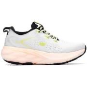 Lage Sneakers Xti 14541003